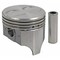 Seal Pwr Engine Part Cast Piston, 295P30 295P30 - alternate 1